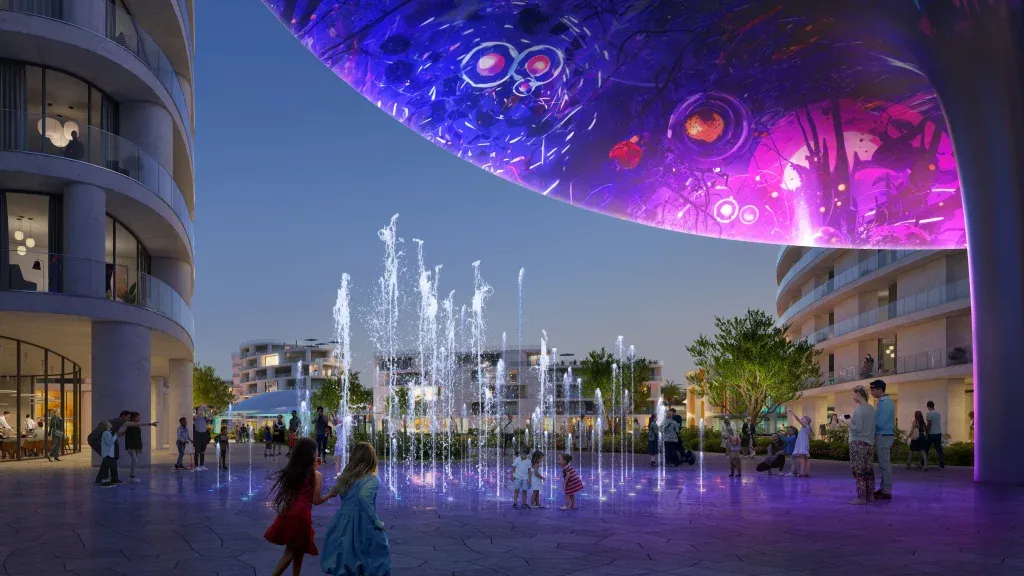 Khalid Bin Sultan City
