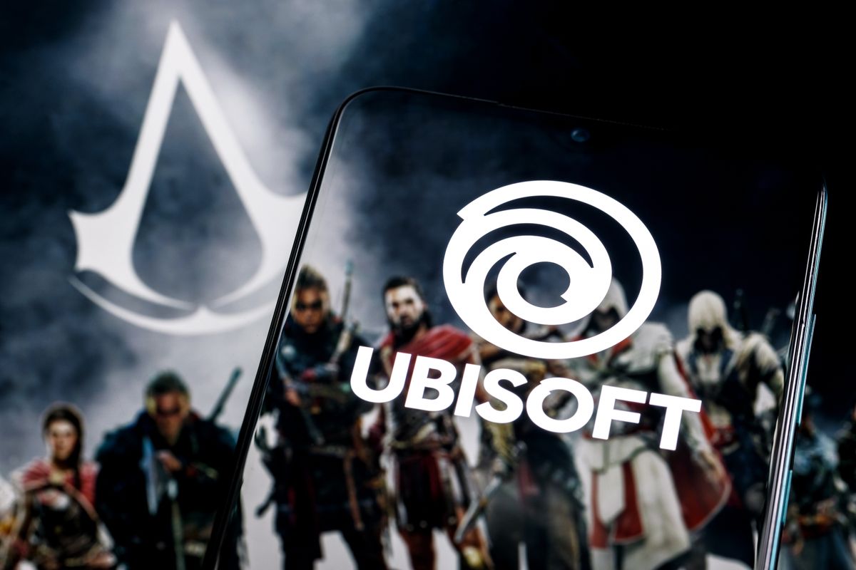Megkapta az esélyt a legnagyobb francia videójáték-stúdió, de látszólag mégsem kezd vele semmit – teljes a kilátástalanság az Ubisoftnál