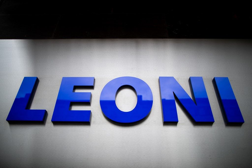 Leoni wants to sell cable division