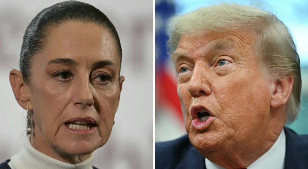 Donald Trump 90 nappal meghosszabbítja a Mexikóra kivetett vámokat