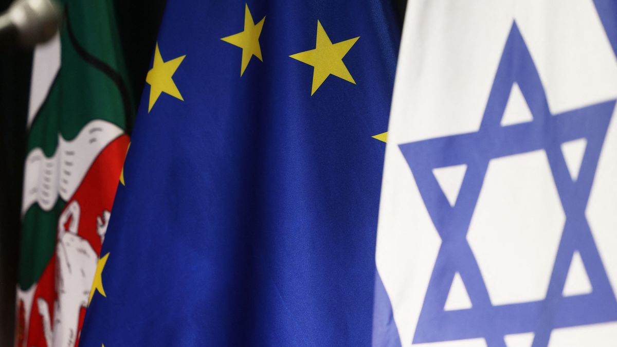 Brüsszeli figyelmeztetés: korlátoznák Izrael részvételét a Horizont Európa kutatási programban