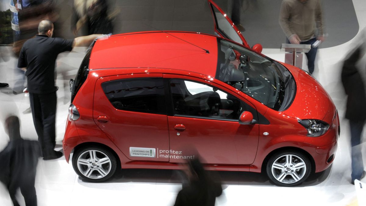 Csehországba telepíti elektromosautó-gyártó bázisát a Toyota 