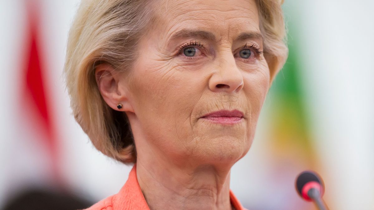Strasbourg döntött: Ursula von der Leyen marad, hiába vakcina-botrány 