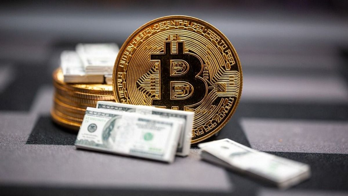 Mit neki a vámok, a bitcoin köszöni szépen, jól van 
