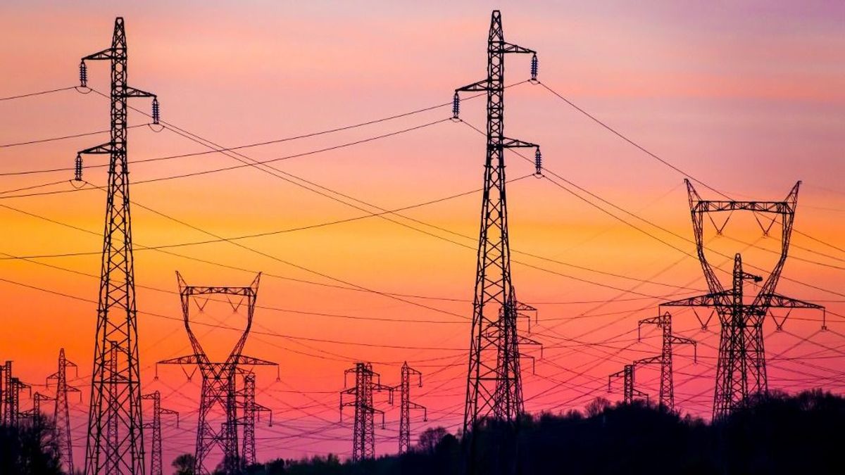 Lítiumion-akkumulátorok segítik a megújulók által termelt energia tárolását 