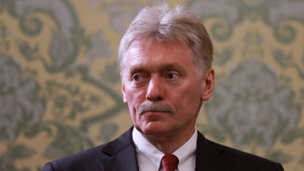 Dmitrij Peszkov, Oroszország
orosz-ukrán háború, nyugati szankciók