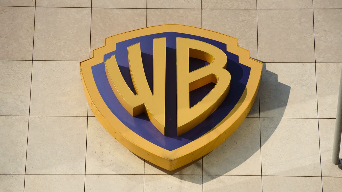 Warner Bros Discovery