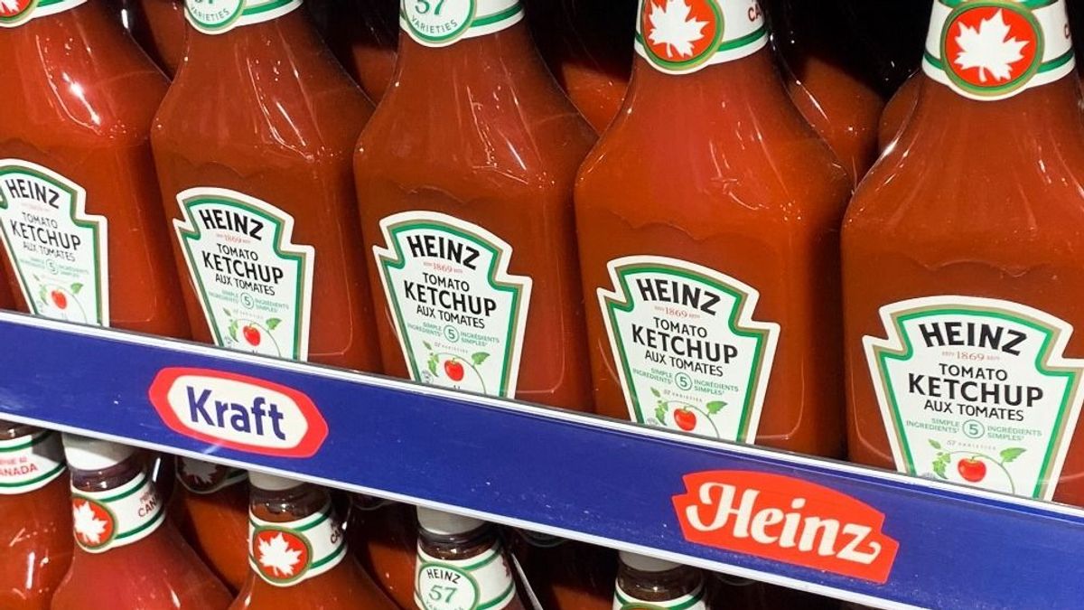Változás jöhet a világ egyik legnagyobb élelmiszeripari cégénél: kettéválhat a Kraft Heinz 
