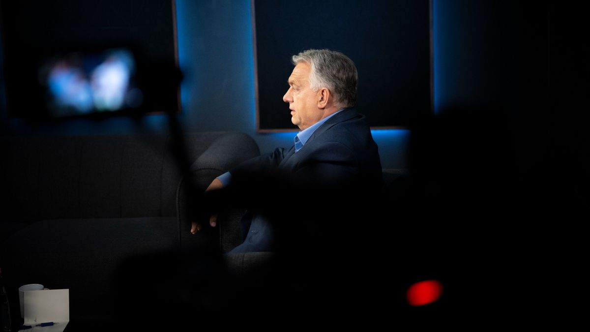 A kormány rájött, mire készül az EU Ukrajnában, Orbán Viktor videóban mondta el a magyaroknak: „Súlyosabb, mint gondoltuk”