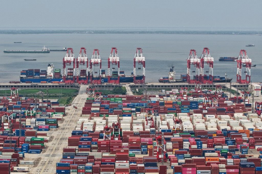 China-Us Tariff Váratlan fordulat: az Egyesült Államok új megállapodásokkal zárná a vámháborút