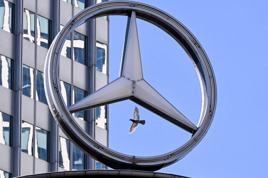 Mercedes-Benz