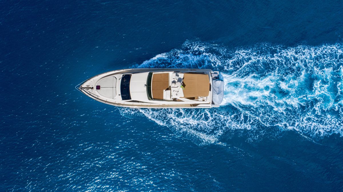 fenntarthatóság,Luxury,Yacht,Running,Drone,View