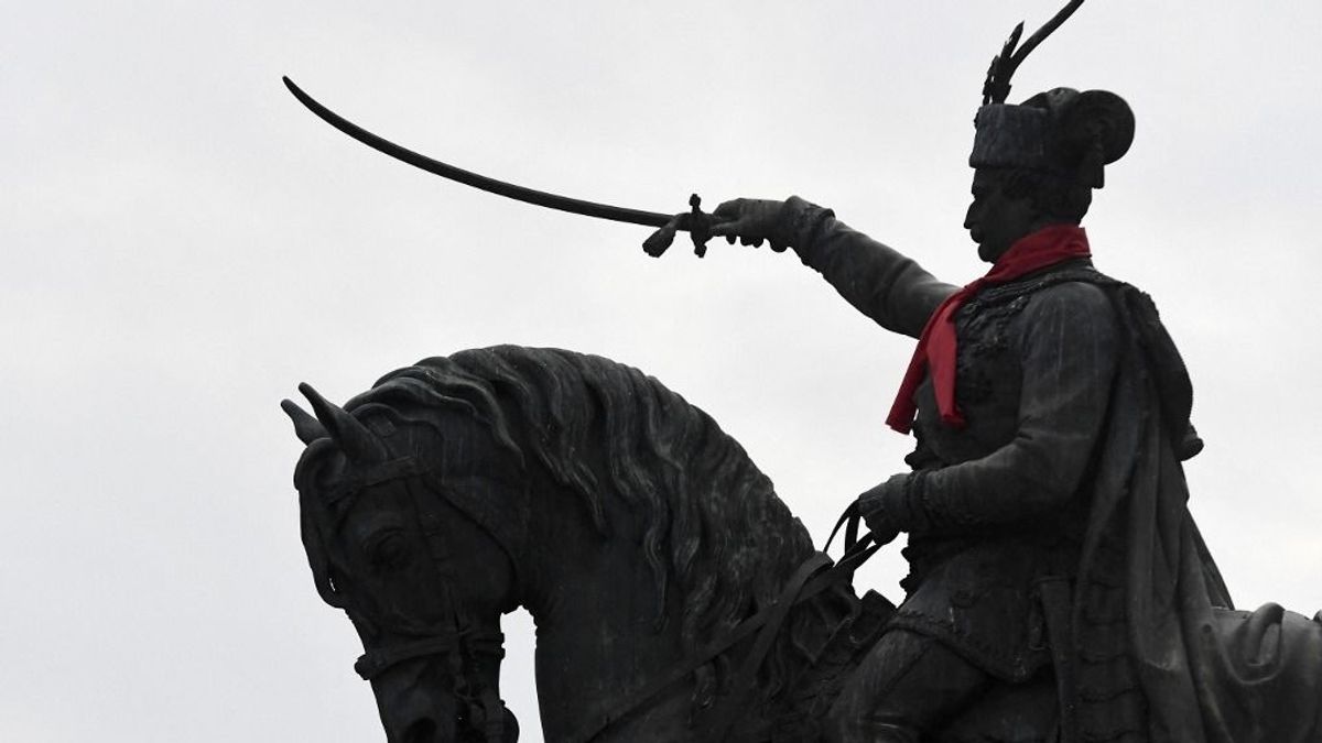 Rossz emlék ébred, Horvátország eltanácsolja polgárait a Szerbiába utazástól 