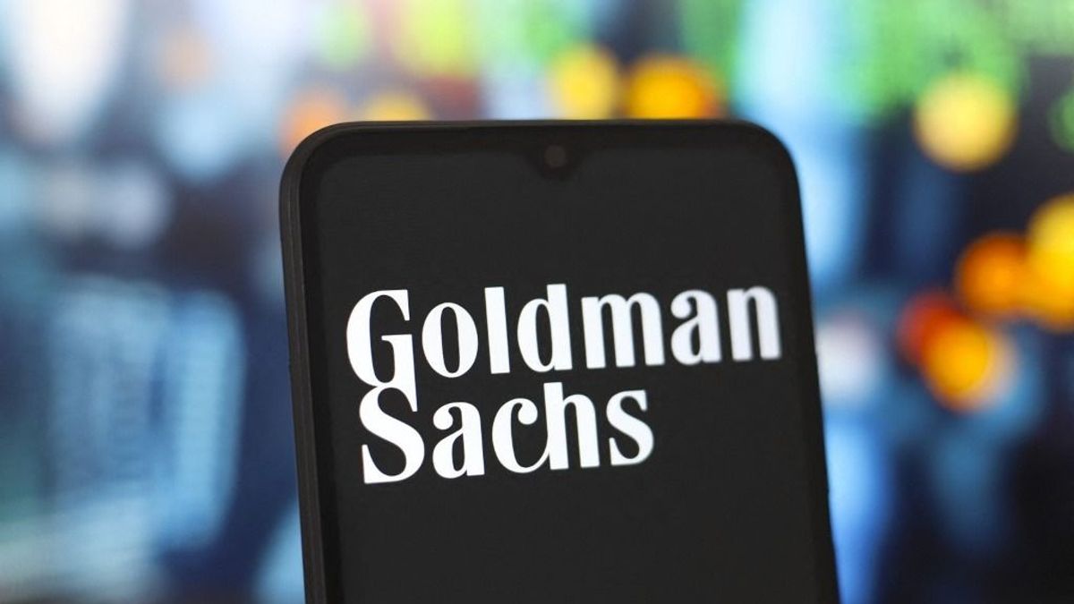 Degeszre kereste magát a Goldman Sachs a tőzsdei hullámokon 
