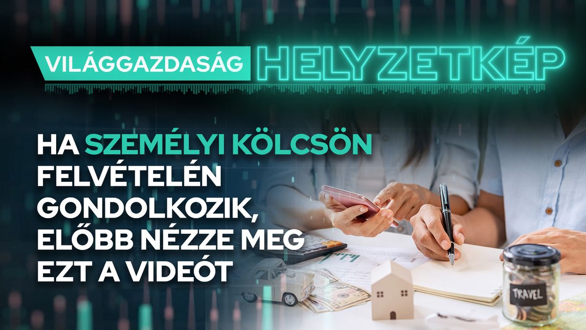 Sorra dőlnek a rekordok a személyi kölcsönök piacán 