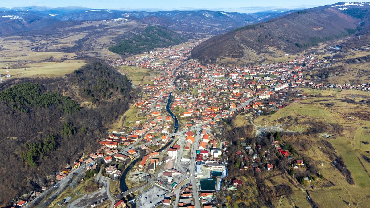Kimondták a magyar szakértők: megmenthető a parajdi sóbánya – bemutatták, hogyan 