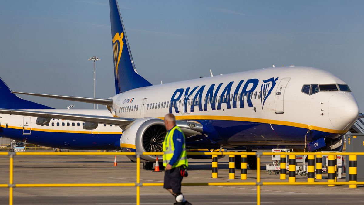 Hasít a Ryanair, egekben a nyári utazási kedv