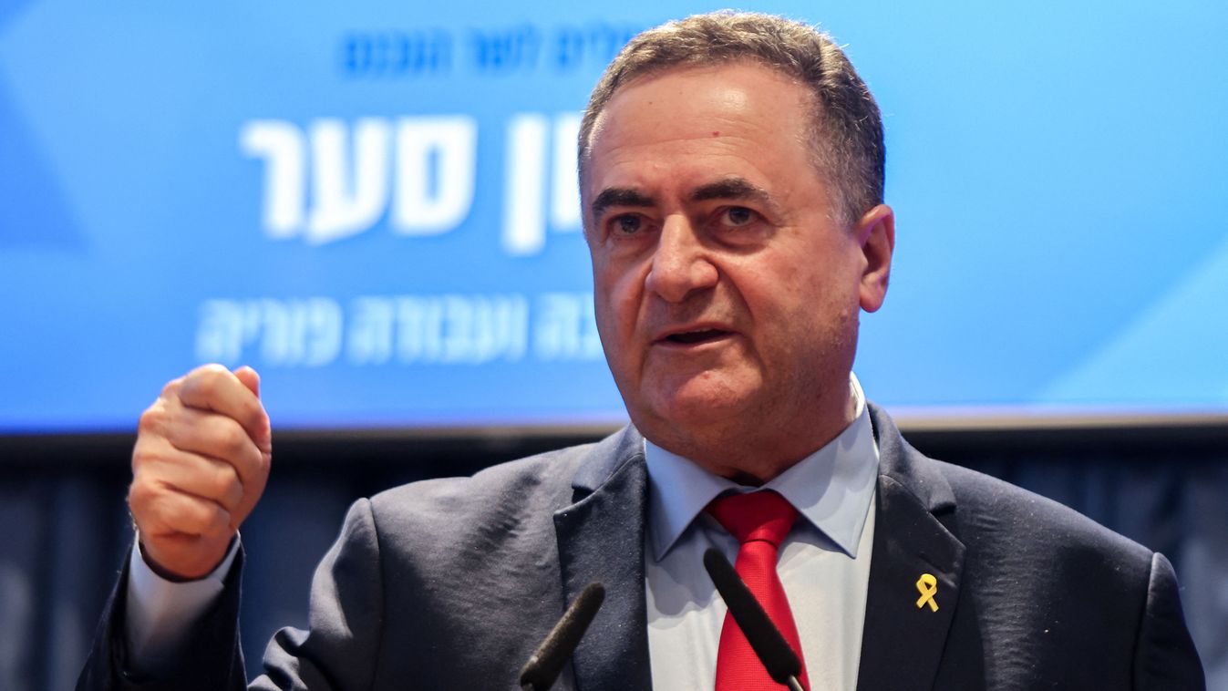 Izrael egy városba akarja letelepíteni a teljes gázai lakosságot – megkezdődhet a hatvan napos tűzszünet is Kép