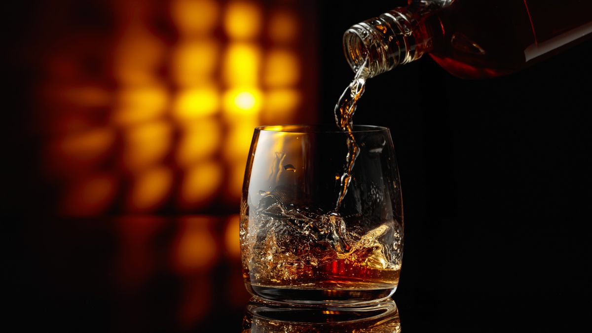 Hatósági rumteszt: csak az alkoholtartalommal volt gond 