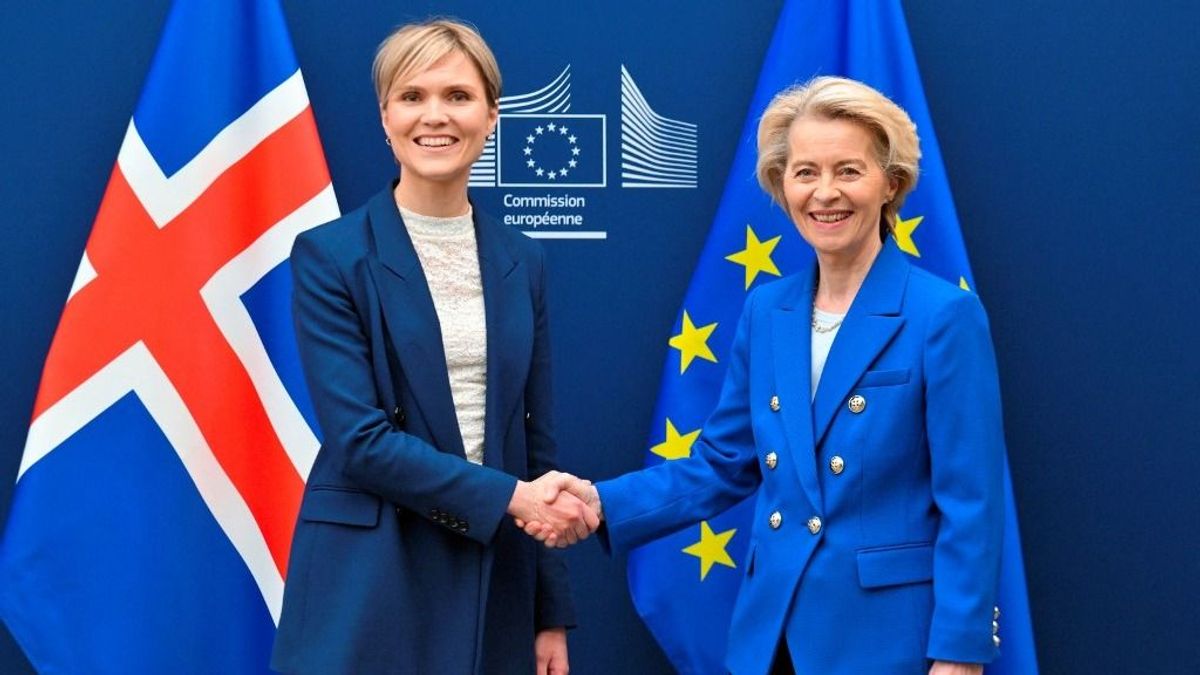 Új ország csatlakozhat az Európai Unióhoz, már az euró bevezetését is vizsgálják: fontos megállapodást jelentett be Brüsszel 