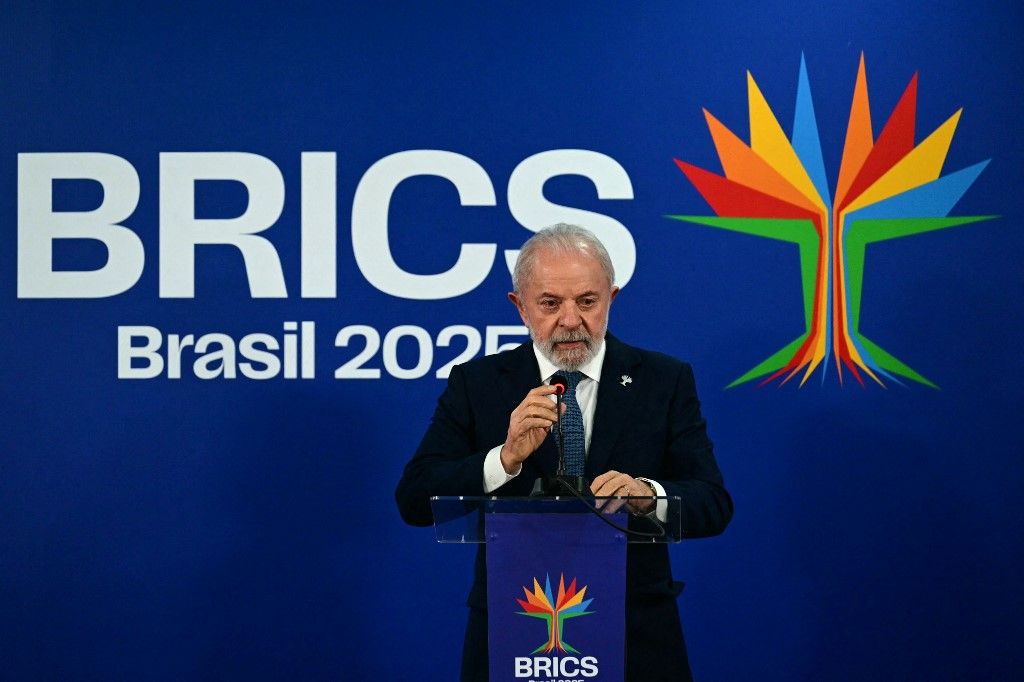 BRICS: a gazdag államok fizessék az éghajlatvédelmi intézkedéseket a szegényebb országokban