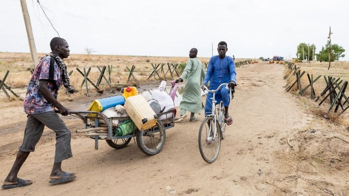 Csak egy kis statisztikai változás kellett és harmadával nőtt az afrikai ország gazdasága 