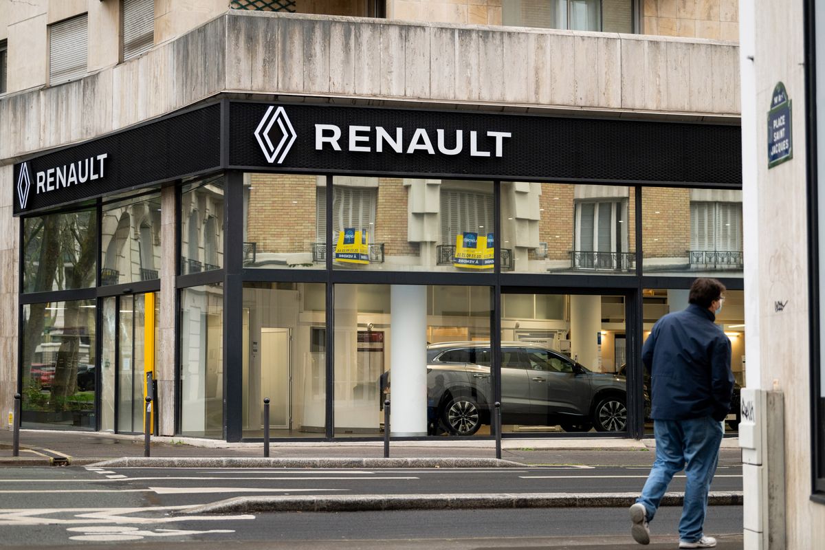 Renault