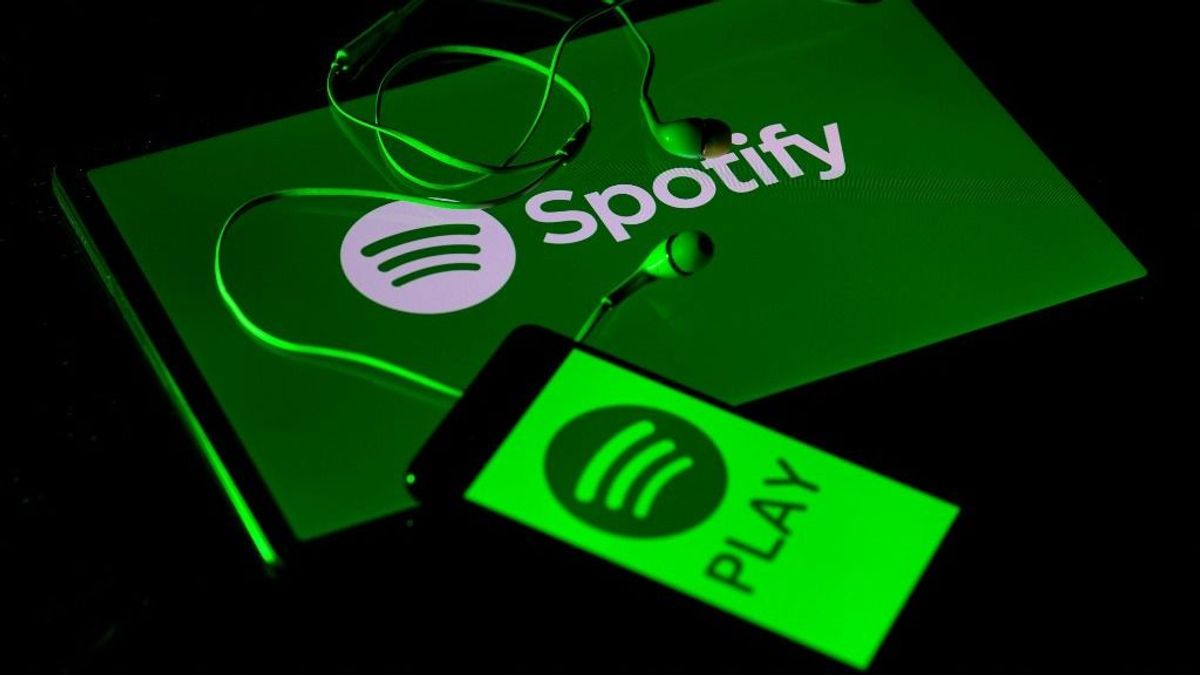 Ismét árat emel a Spotify, cél az egymilliárd felhasználó 