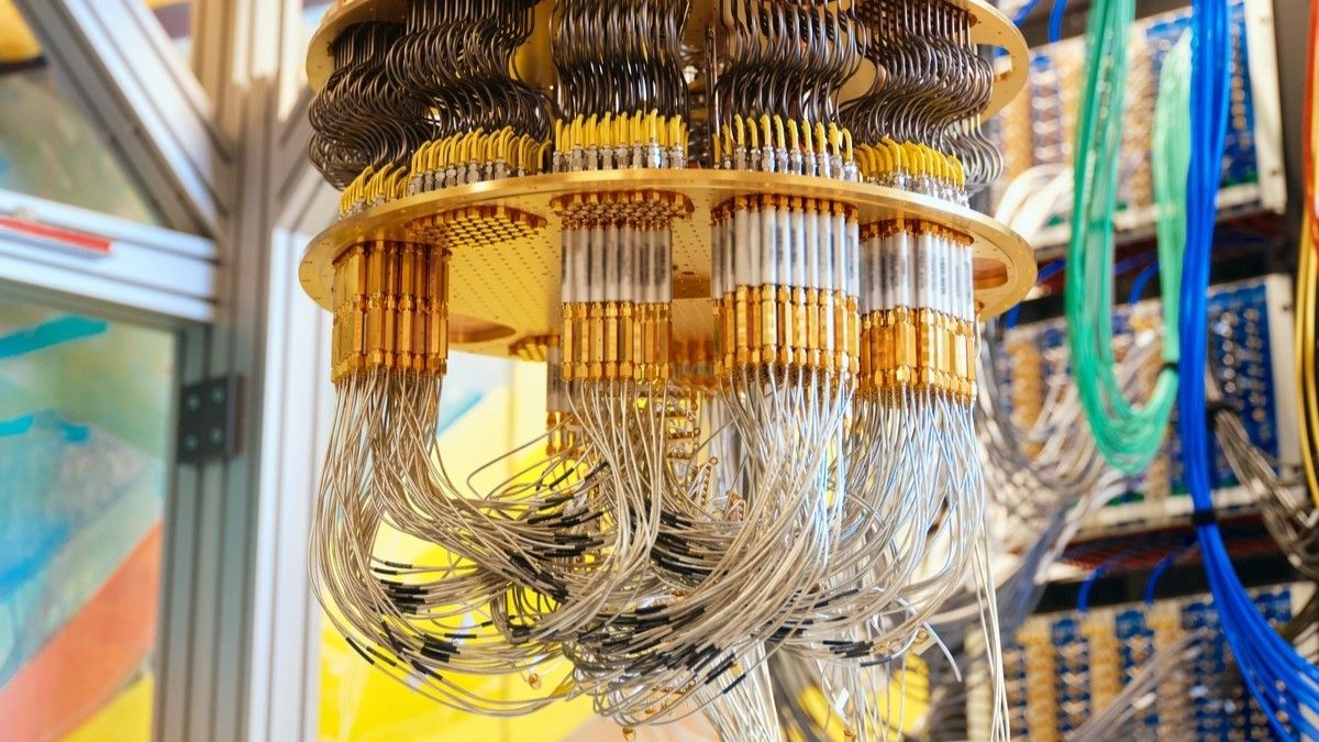 Küszöbön a kvantumforradalom — a Google elárulta, mikor lesz kész az első számítógépük 