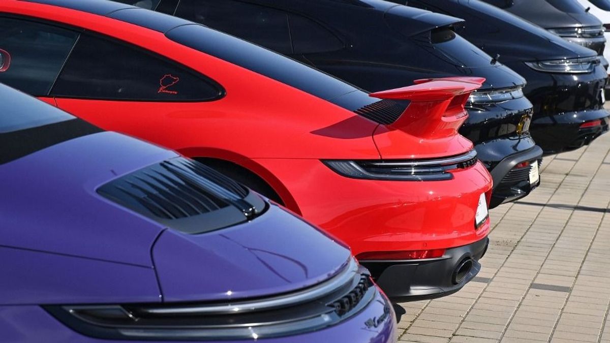 Német autóipar: felsült a Porsche a nagy projekttel, euró-százmilliók bánják a kudarcot 