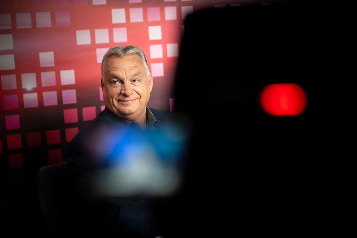 Orbán Viktor