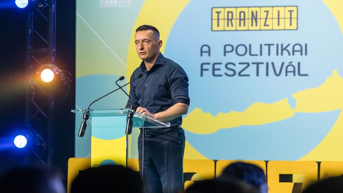Rogán Antal