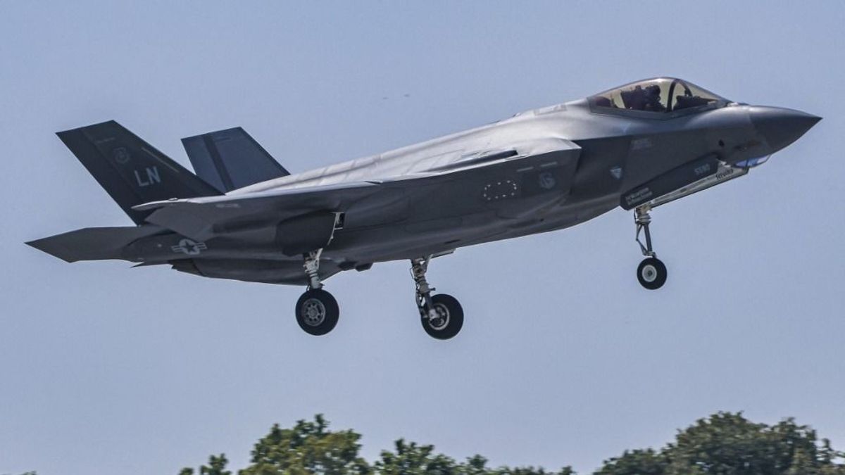 Elege lett Európa egyik leggazdagabb országának, bosszút áll Amerikán: kíméletlenül megzsarolják Trumpot, felrúghatják a gigantikus F-35-ös vadászgép-vásárt 