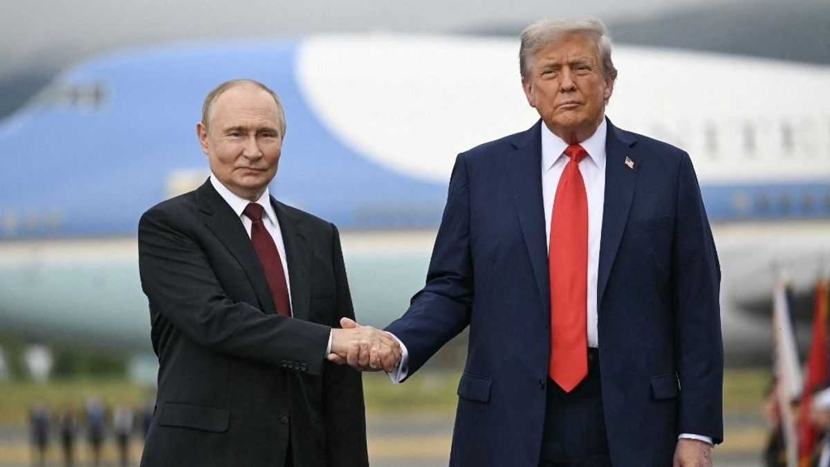 Trump–Putyin-csúcstalálkozó: kiszivárogtak a részletek, korántsem csak Ukrajnáról volt szó, Trump nagy bizniszt készül kötni 