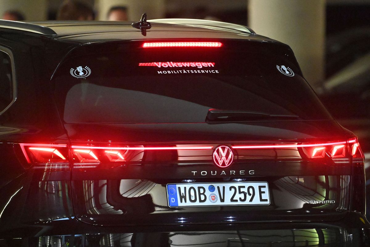 touareg
