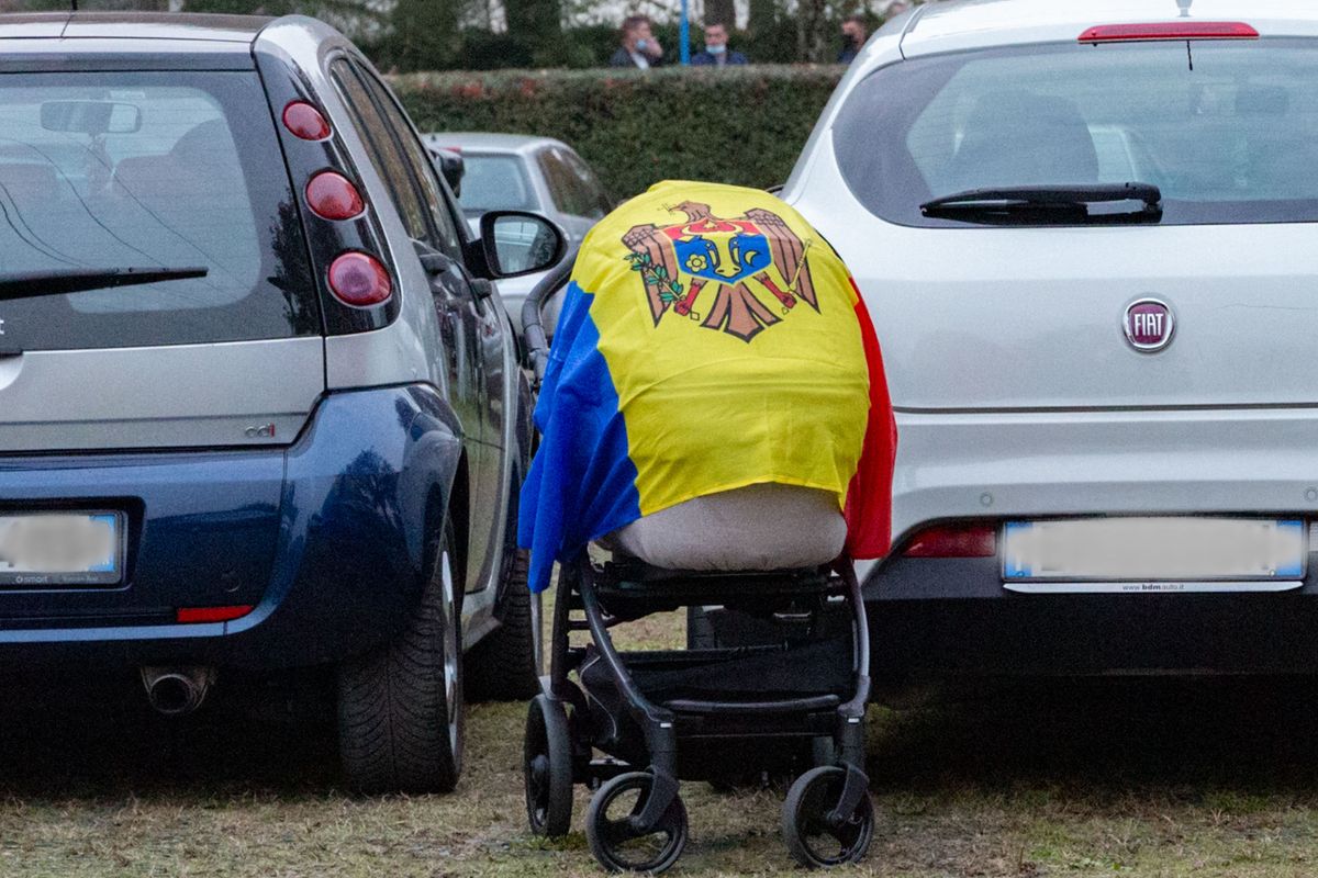 Moldova