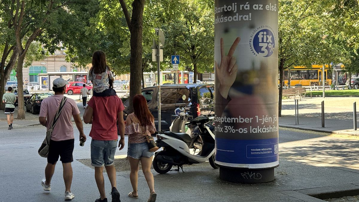 Egy újabb jogszabálytervezet segítheti az eligazodást a fix 3 százalékos lakáshitellel kapcsolatban 