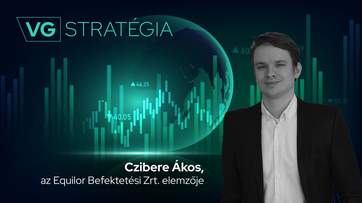 Befektetési lehetőség csábító diszkonton: Coterra Energy 