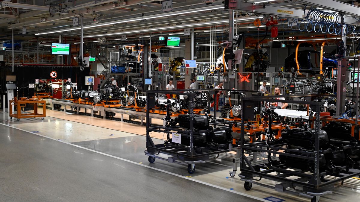 Itt az új jóslat a GDP-ről: ítéletet mondtak az elemzők a magyar gazdaságról – csütörtökön minden kiderül 