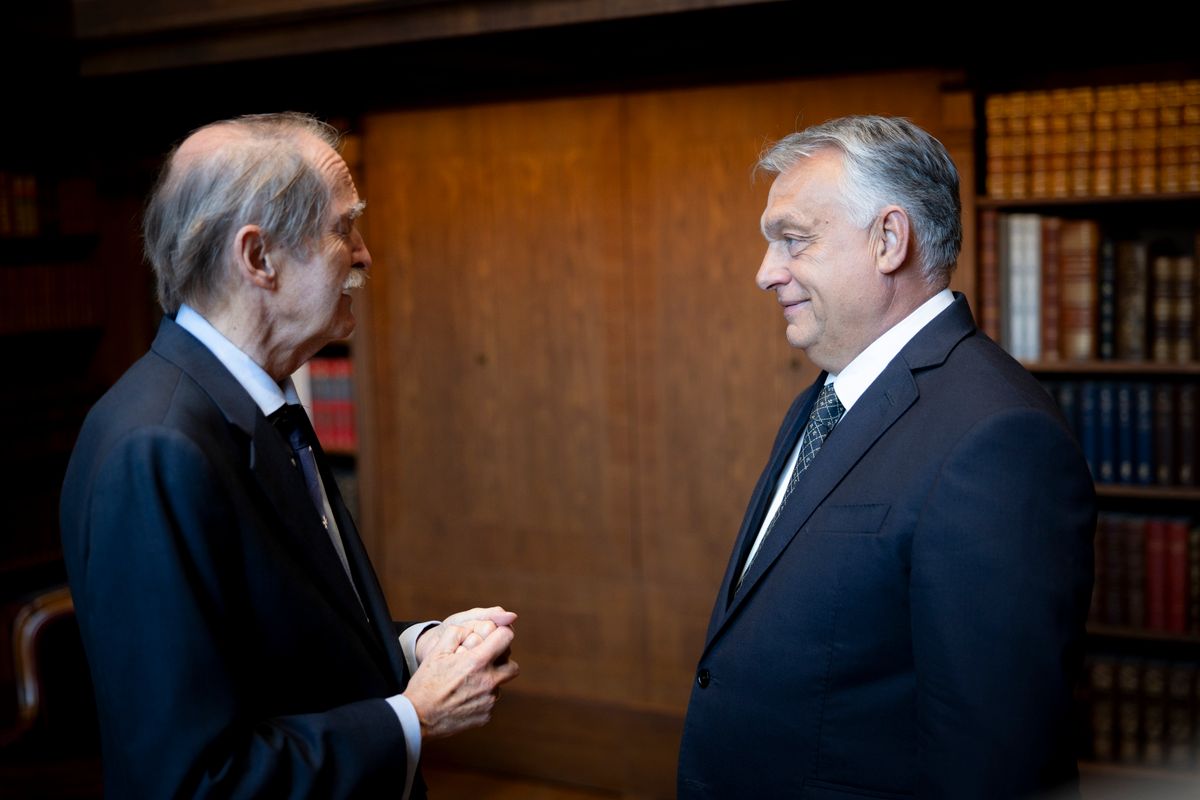 ORBÁN Viktor