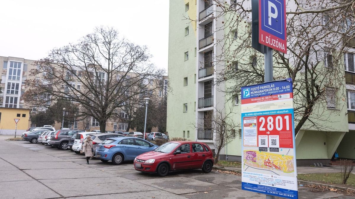 Tatabánya parkolási rendelete: siker vagy megosztó változás?