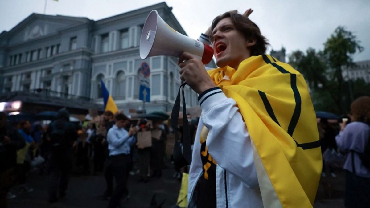 Zelenszkij Munkácsra is elküldte a selyemzsinórt, terjed a drónok háborúja, hullnak a fejek 