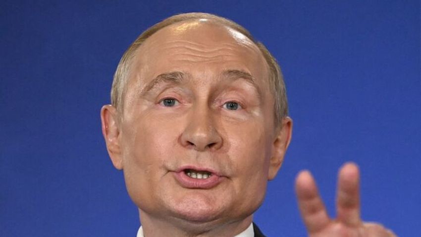 Trump és Putyin találkozó - képeken a történelmi esemény