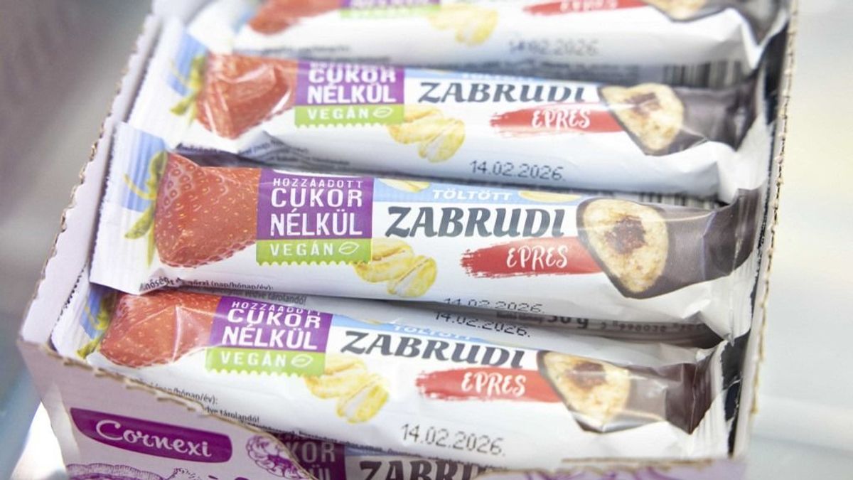 Dől a pénz az élelmiszer-feldolgozásba: újabb húszmilliárdos pályázatot írnak ki 