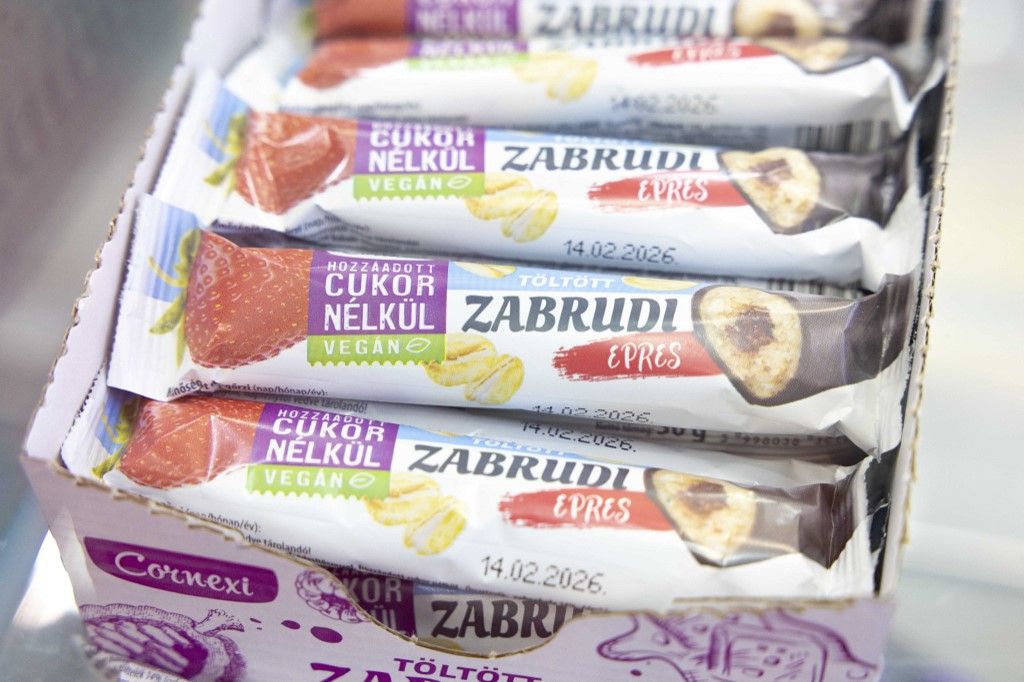 FoodEx Japan 2025, élelmiszer-feldolgozók fejlesztése