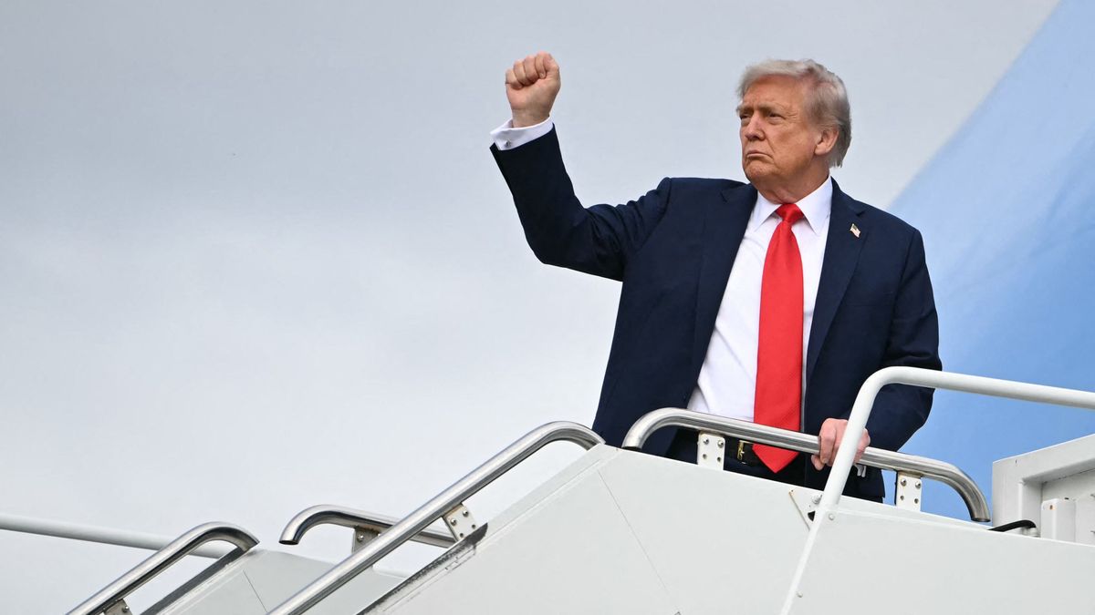 Rejtélyes nyilatkozatot tett Oroszországról Trump, hatalmas dolog készül: a szemébe mondta Zelenszkijnek és Ukrajnának, miről kell lemondaniuk örökre 