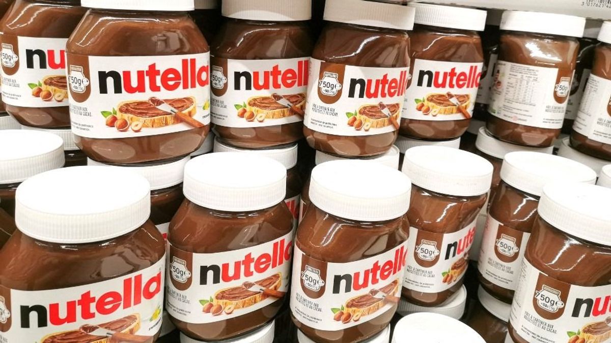 Mogyoróválság: még drágább lehet a Nutella – kiakadtak a németek 