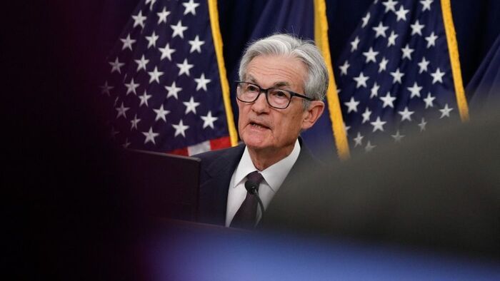 Nyomás alatt: változatlanul hagyta az alapkamatot a Fed Trump bírálatai ellenére