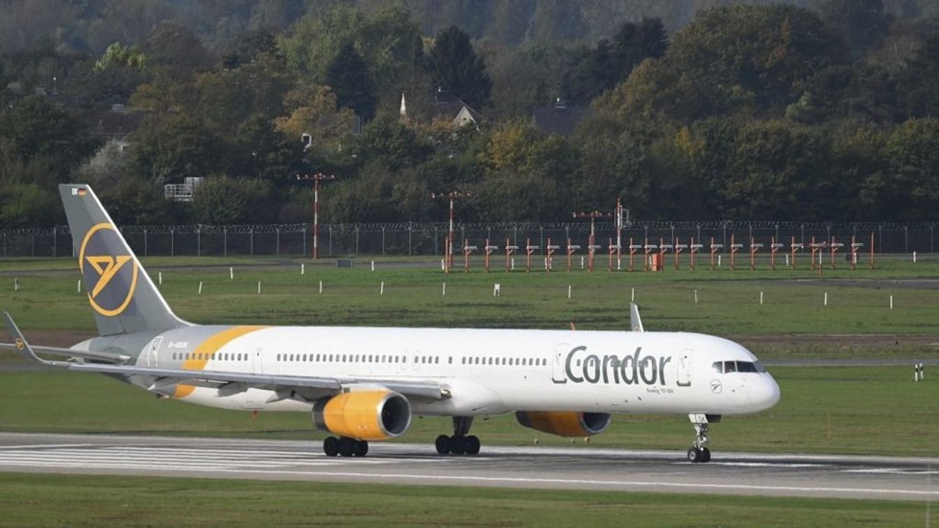 Újabb Boeing meghibásodás borzolja a kedélyeket Kép