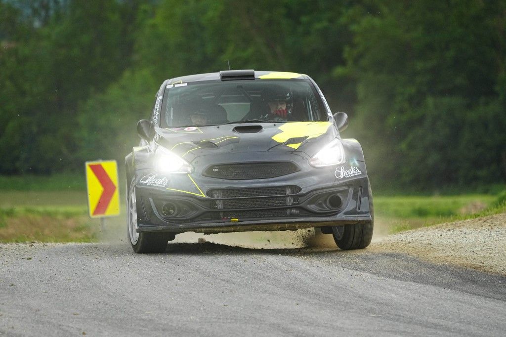 20220528 Hartbergerland Rally Ennyi volt, véget ért egy korszak Magyarországon – eltűntek a szuperolcsó autók, az utolsót is kivezették
